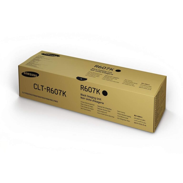 Samsung CLT-R607K Black Imaging unit