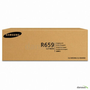 Samsung CLT-R659 Black/Cyan/Magenta/Yellow Imaging unit