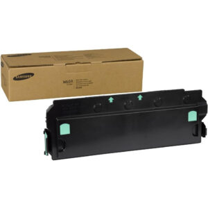 Samsung CLT W659 Black/Cyan/Magenta/Yellow Waste toner collection unit