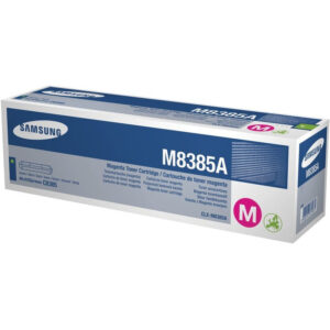 Samsung CLX-M8385A Magenta Toner cartridge