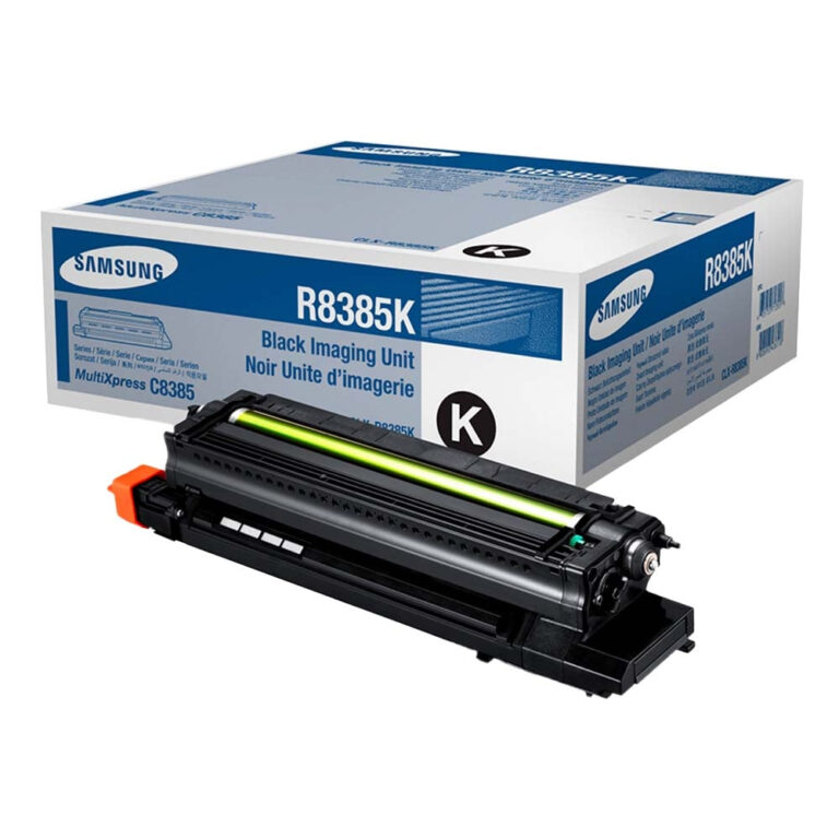 Samsung CLX-R8385K Black Imaging unit