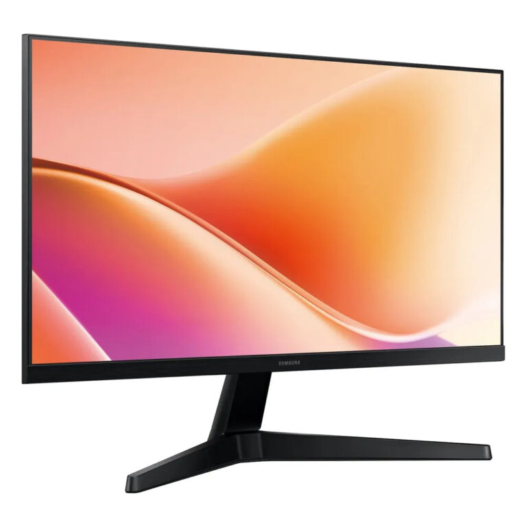 Samsung Essential S3 S33GF Monitor LS24F330EAMXUE
