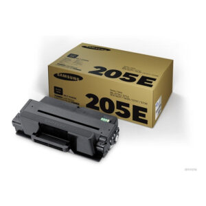Samsung MLT-D205E Black Toner cartridge