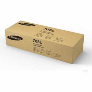 Samsung MLT-D708L Black Toner cartridge
