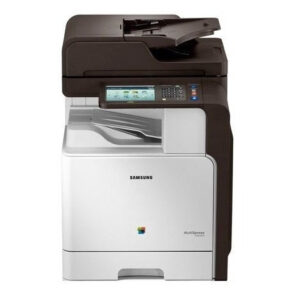 Samsung CLX-8640ND Multifunction printer