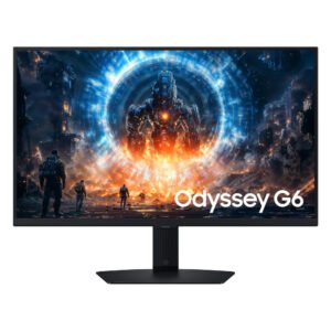 Samsung LS27FG600EMXUE monitor