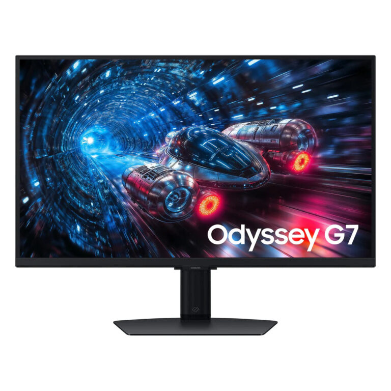 Samsung LS27FG706EMXUE monitor