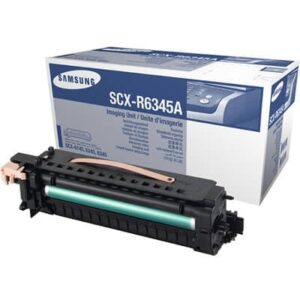 Samsung SCX-R6345A Black Imaging unit