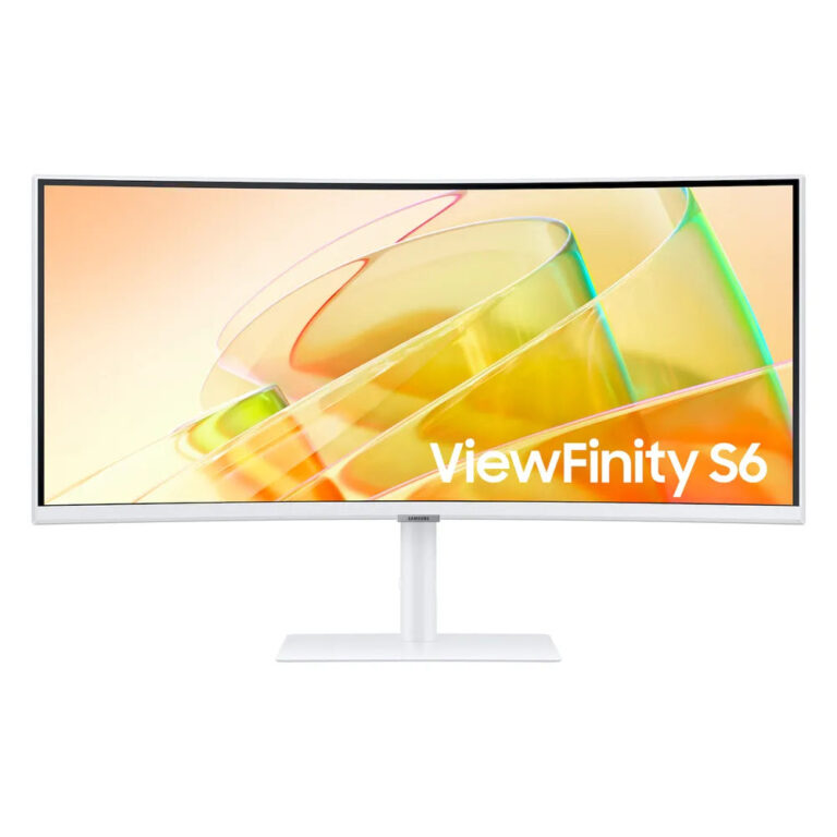 Samsung LS34C650TAMXUE monitor