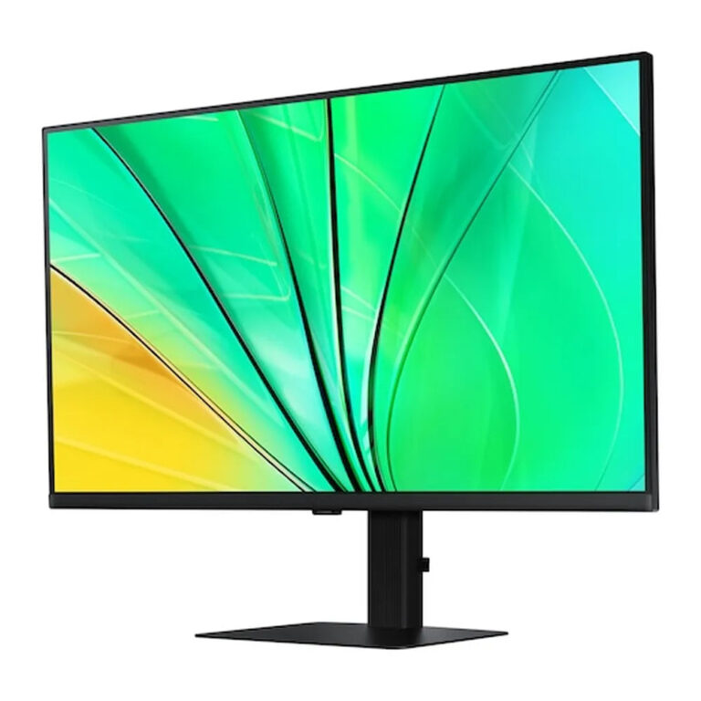 Samsung ViewFinity S6 S60D Monitor LS32D606EAMXUE