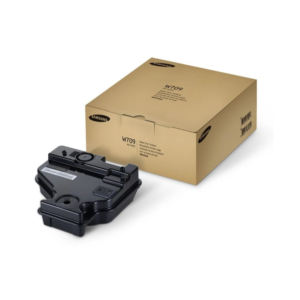 Samsung MLT-W709 Black Waste toner collection unit