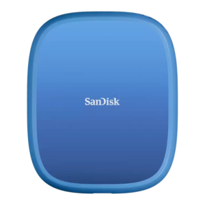SanDisk Creator Phone Portable SSD SDSSDE62C-2T00-G25