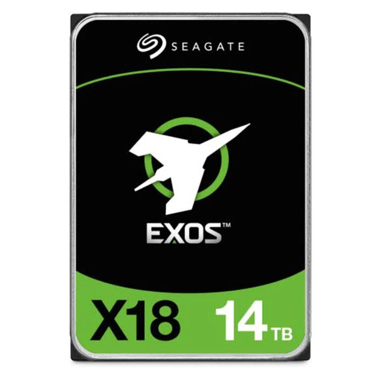 Seagate ST14000NM000J hard drive