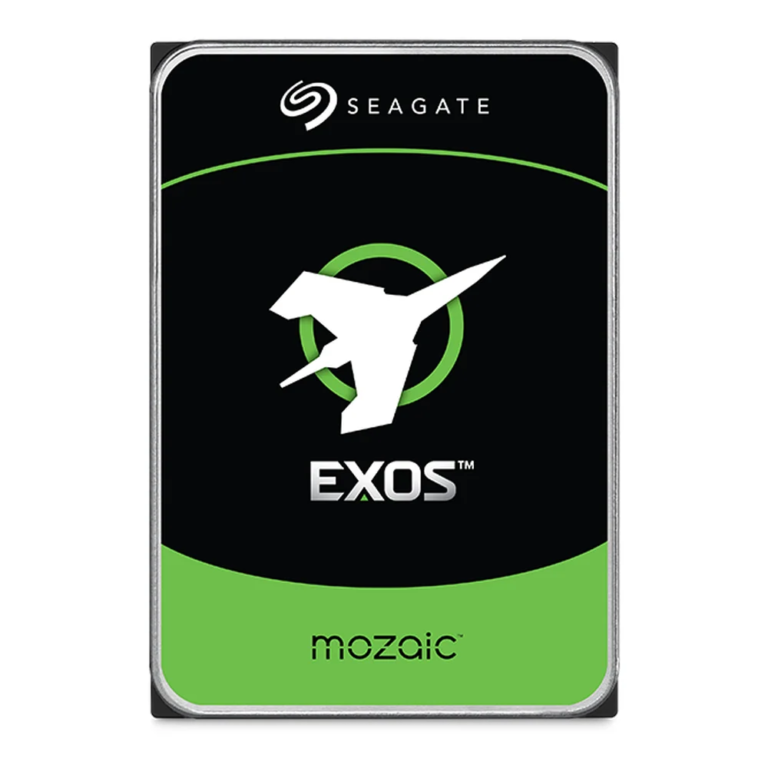 Seagate ST32000NM004K hard drive