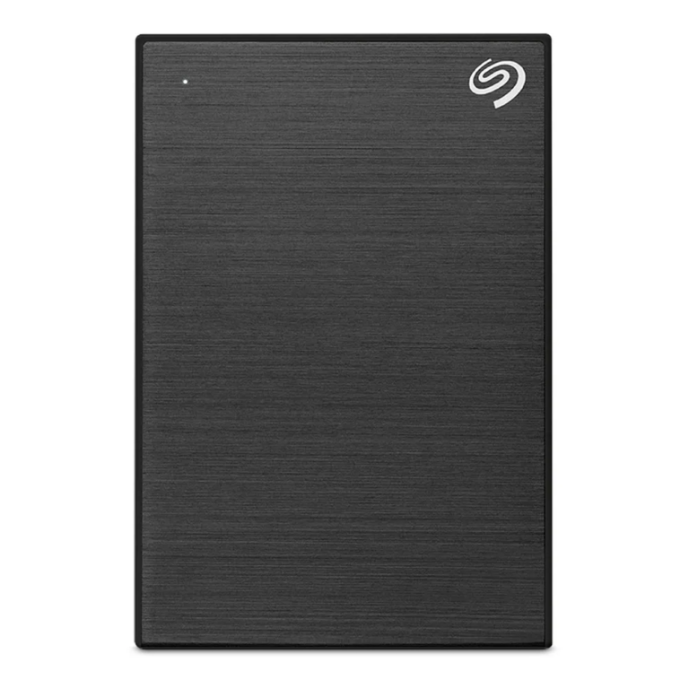 Seagate One Touch External Hard Drive SG-ONE-T-2