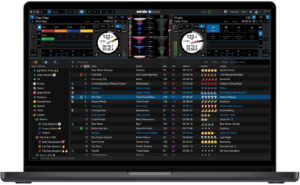 Music & DJ Software