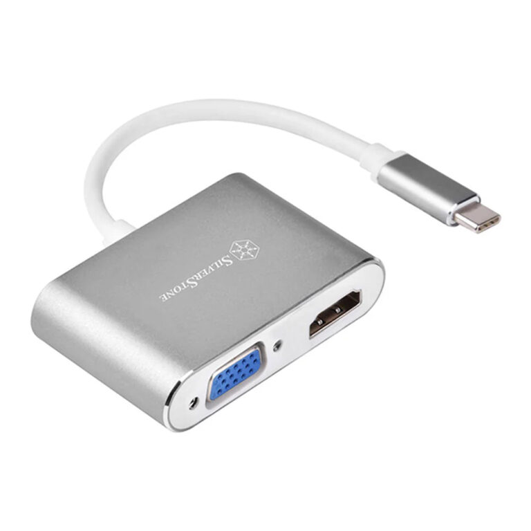 Silverstone SST-EP16C computer connection accessory