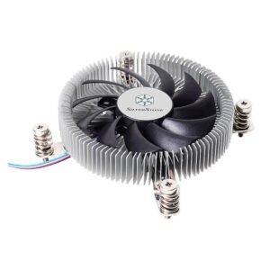 Silverstone SST-NT07-115X CPU cooler