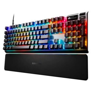 Steelseries 64660 keyboard