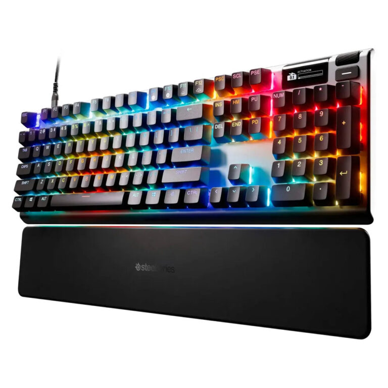 Steelseries 64660 keyboard