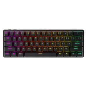 Steelseries 64843 keyboard