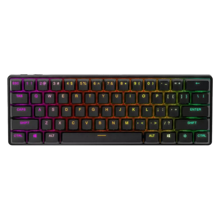 Steelseries 64843 keyboard