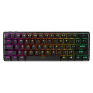 Steelseries 64842 keyboard