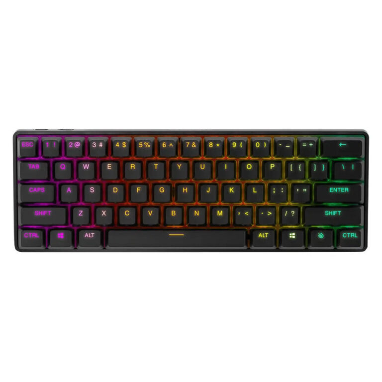 Steelseries 64842 keyboard