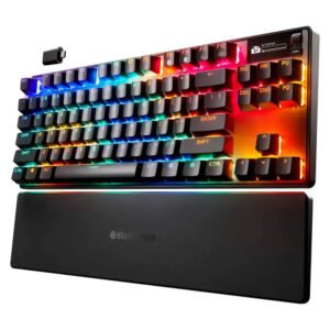 Steelseries 64871 keyboard