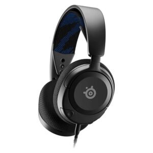 SteelSeries Arctis Nova 1P Wired Gaming Headset 61611