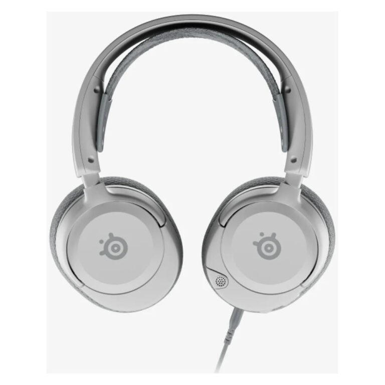 SteelSeries Arctis Nova 1P Wired Gaming Headset 61612