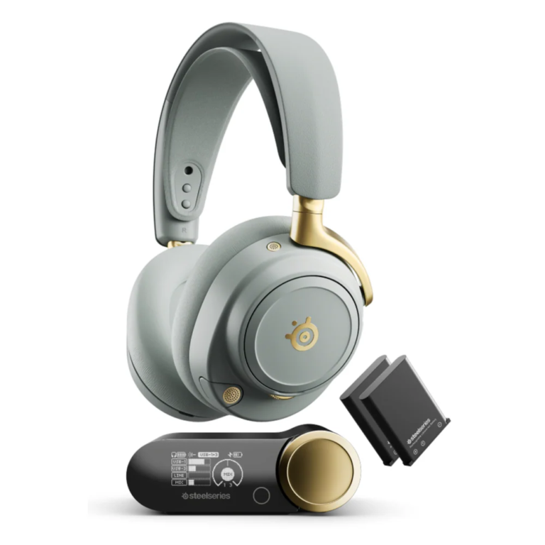 SteelSeries 61663 headset