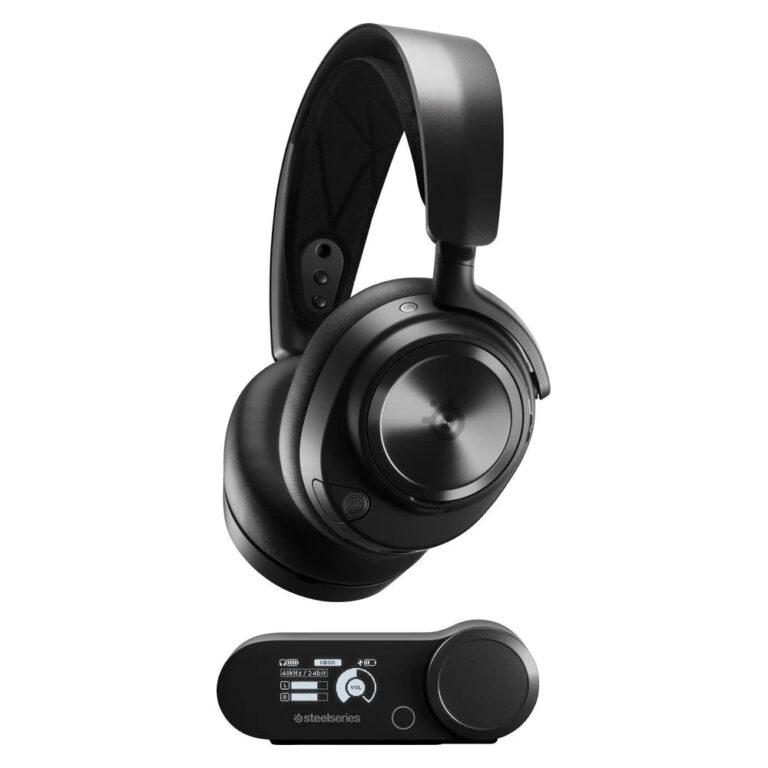 SteelSeries 61521 headset