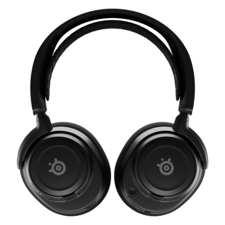 SteelSeries 61730 headphones