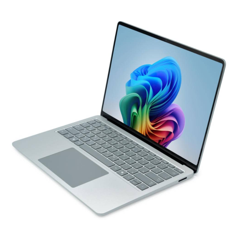 Microsoft Surface 7 Copilot+ Laptop ZGM-00014