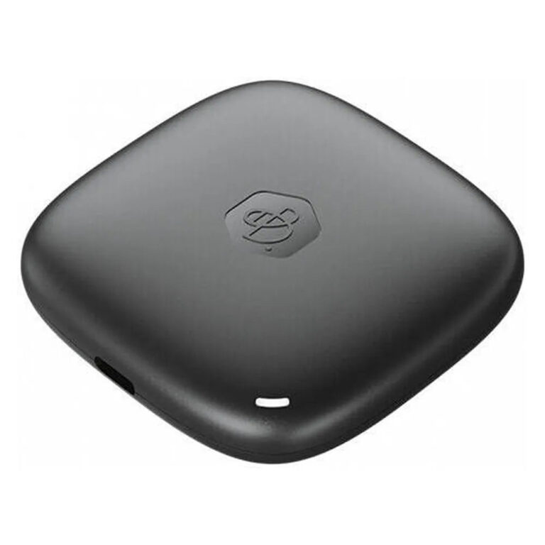 Synology BeeDrive AI-Powered Portable SSD BDS70-1TB