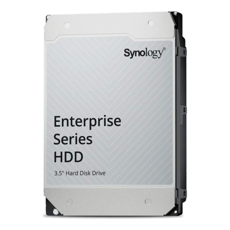 Synology HAT5310-16T hard drive
