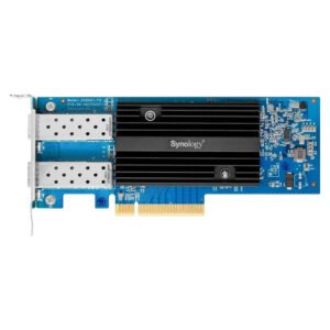 Synology E10G21-F2 networking device