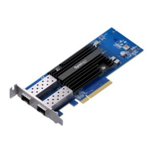Synology E10G30-F2 networking device