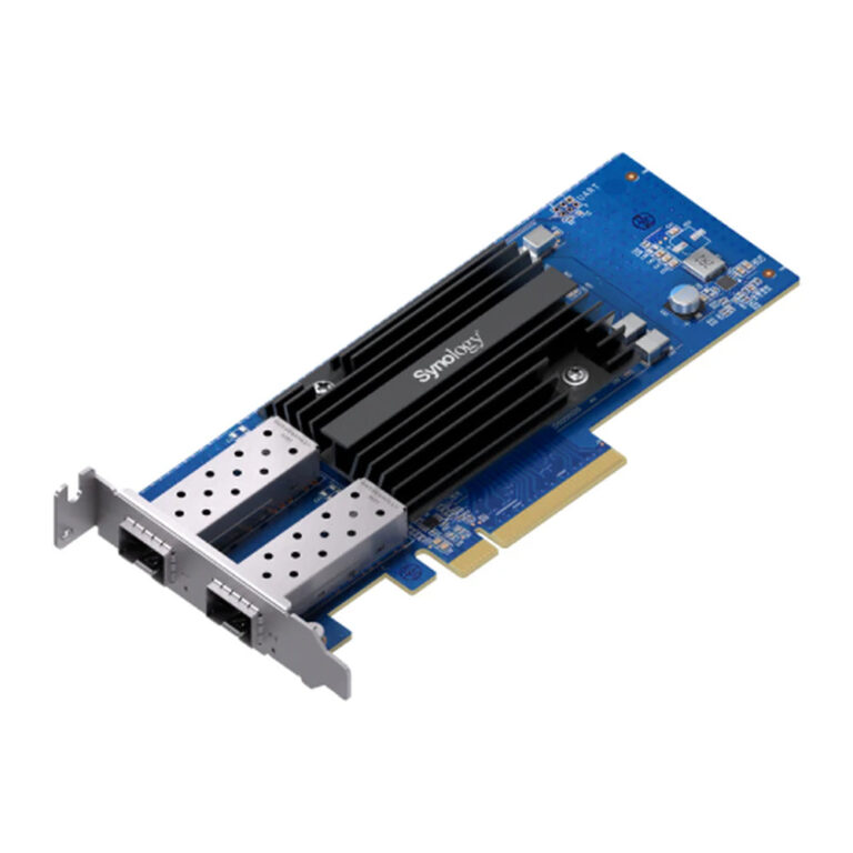 Synology E10G30-F2 networking device