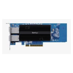 Synology E10G30-T2 networking device