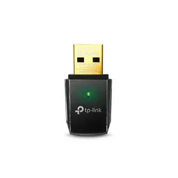 TP-Link T2U computer connection accessory