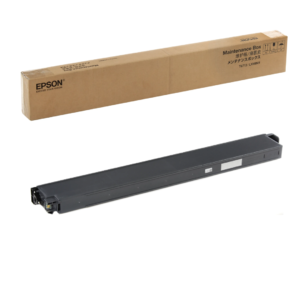 Epson T6713 Genuine Maintenance Box for Epson WorkForce Pro WF-C20600 Epson WorkForce Pro WF-C20750 Epson WorkForce Pro WF-M20590