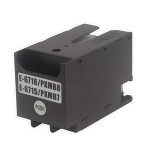 Epson T6716 Maintenance Box | C13T671600