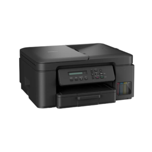 Brother DCP-T730DW Wireless Ink Tank Printer with Duplex and ADF