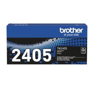 Brother TN-2405 Black Toner Cartridge