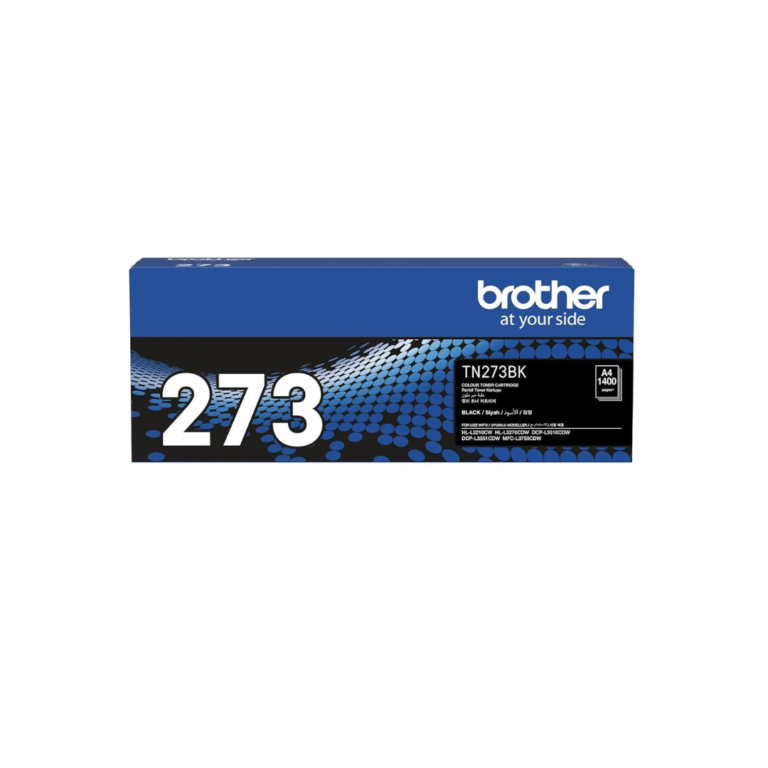 Brother TN-273 Toner Cartridge for DCP-L3551CDW, MFC-L3750CDW and HL-L3270CDW