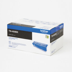 Brother TN-469 Ultra-High-Yield Toner Cartridge for MFC-L8690CDW, MFC-L9570CDW and HL-L8360CDW