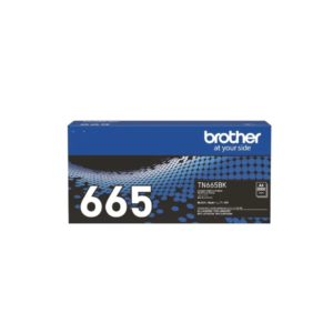Brother TN-665 Toner Cartridge for DCP-L8630CDW, MFC-L8730CDW and MFC-L8970CDW