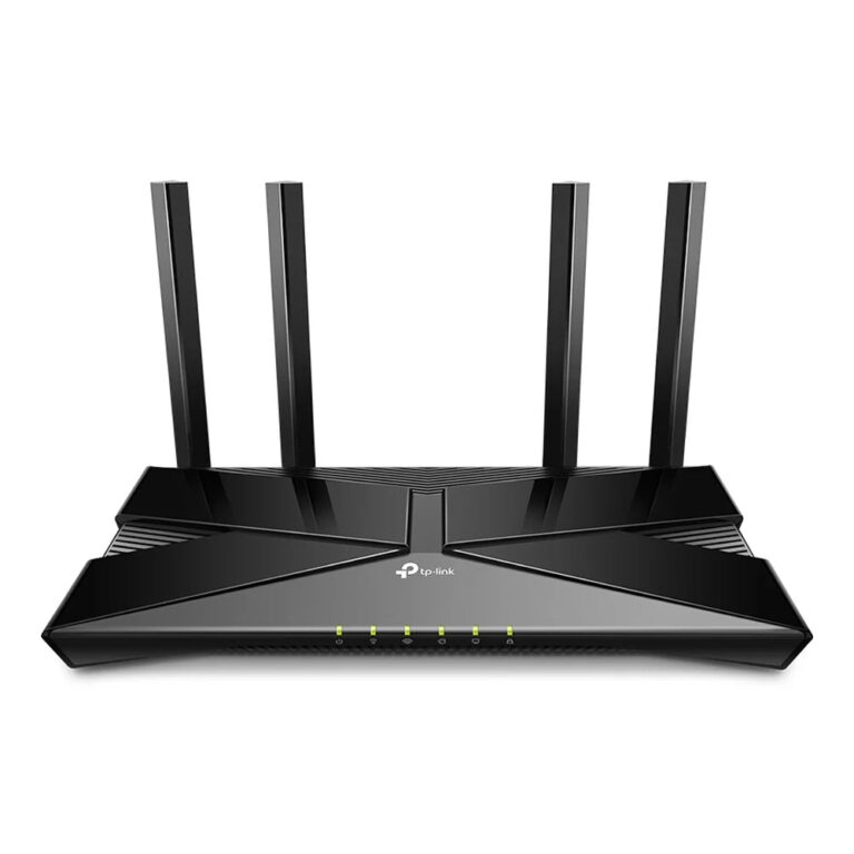 TP-Link Archer AX10 AX1500 Wi-Fi 6 Router ARCHER-AX10